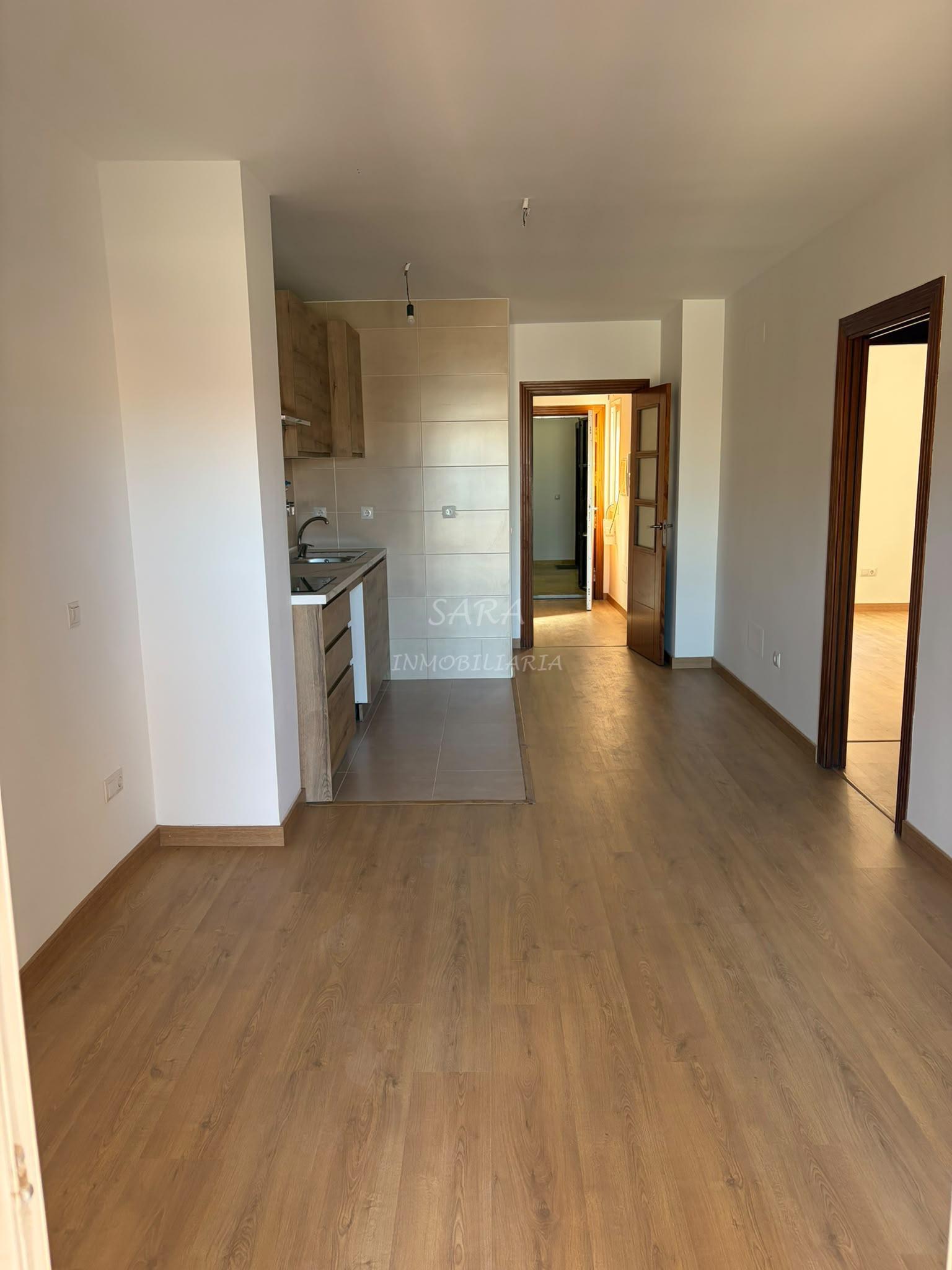 Venta de apartamento en Roquetas de Mar