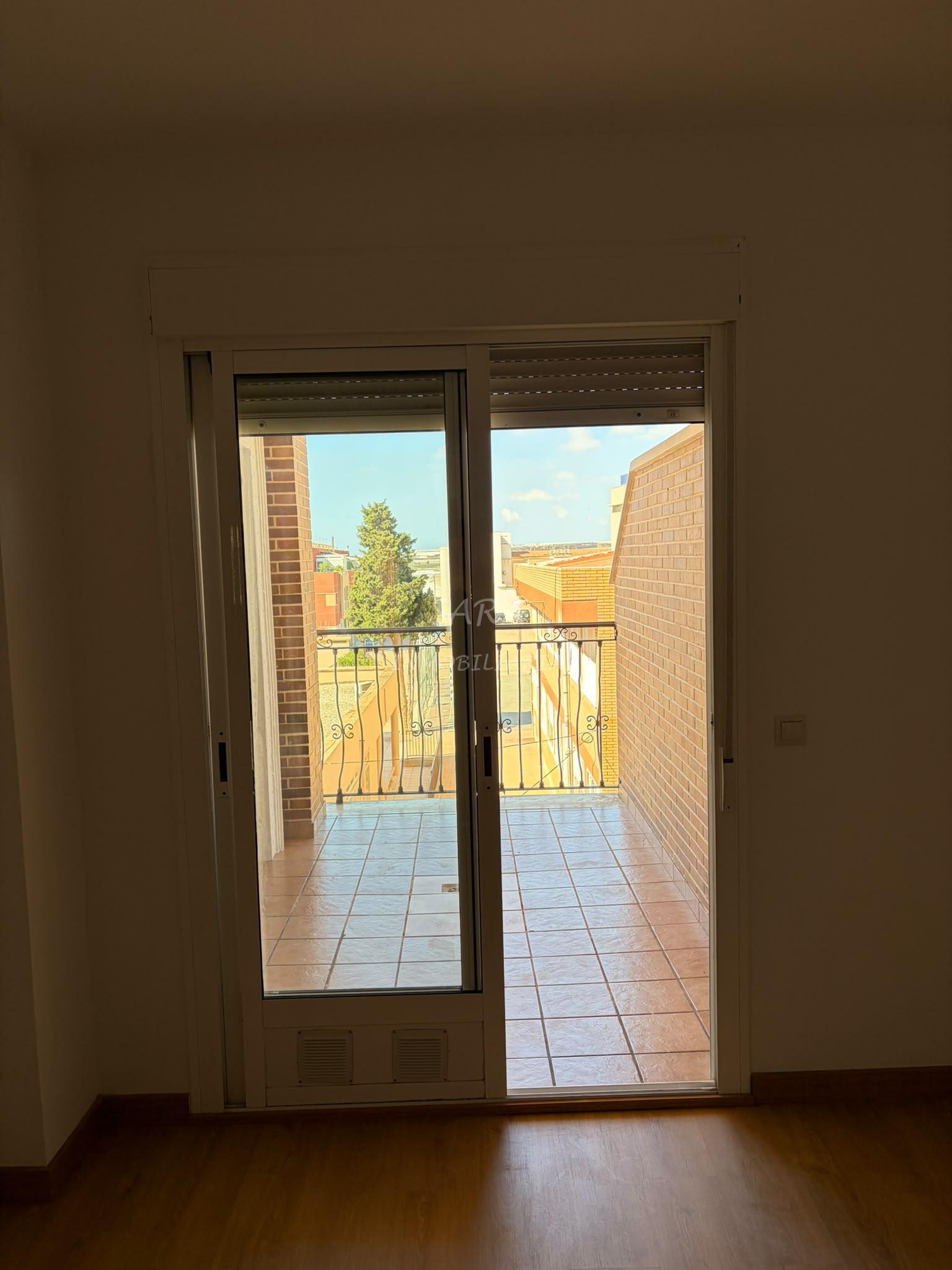 Venta de apartamento en Roquetas de Mar