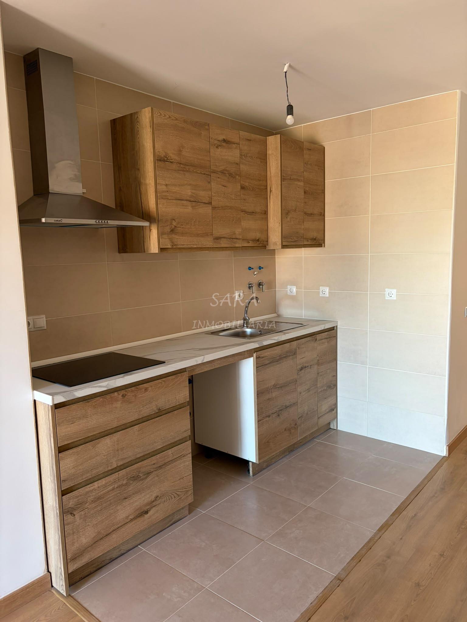 Venta de apartamento en Roquetas de Mar