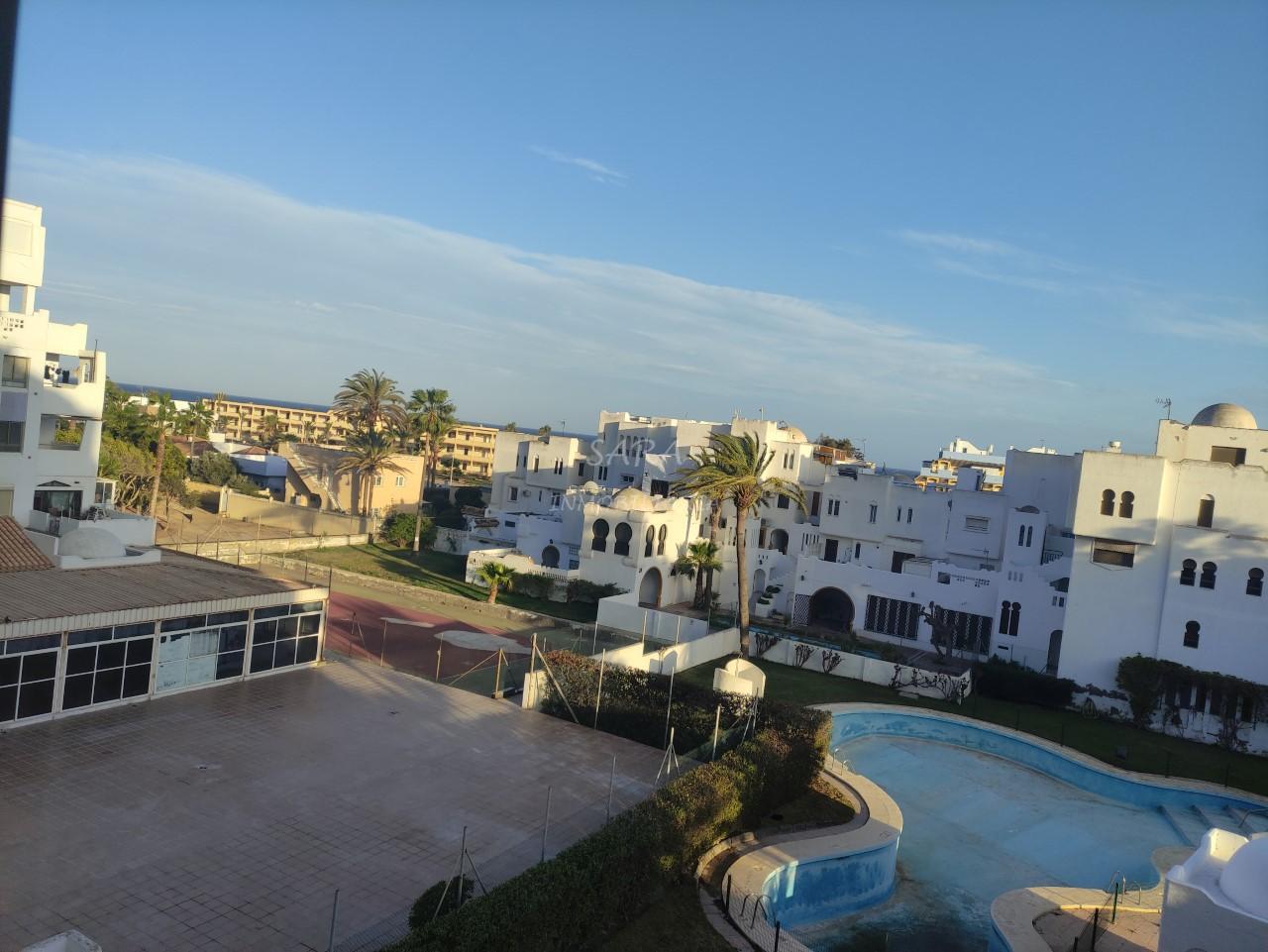 Venta de apartamento en Roquetas de Mar