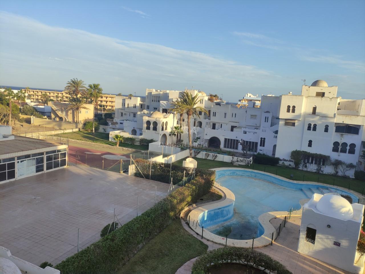Venta de apartamento en Roquetas de Mar