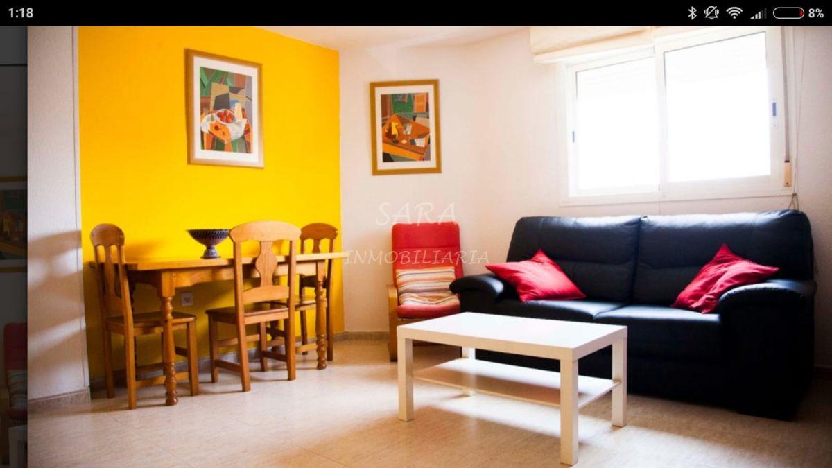 Venta de apartamento en Roquetas de Mar