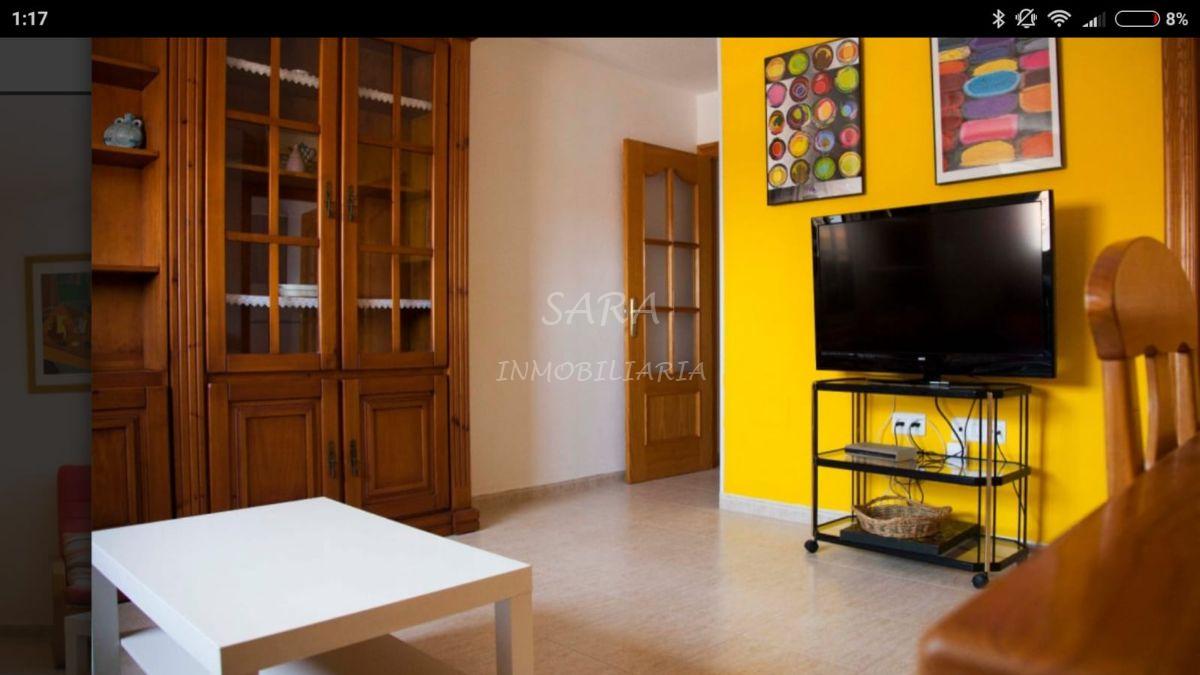 Venta de apartamento en Roquetas de Mar