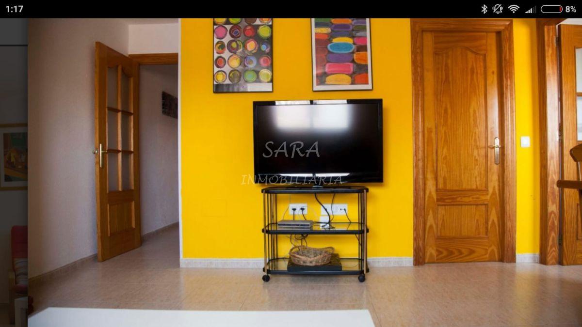 Venta de apartamento en Roquetas de Mar