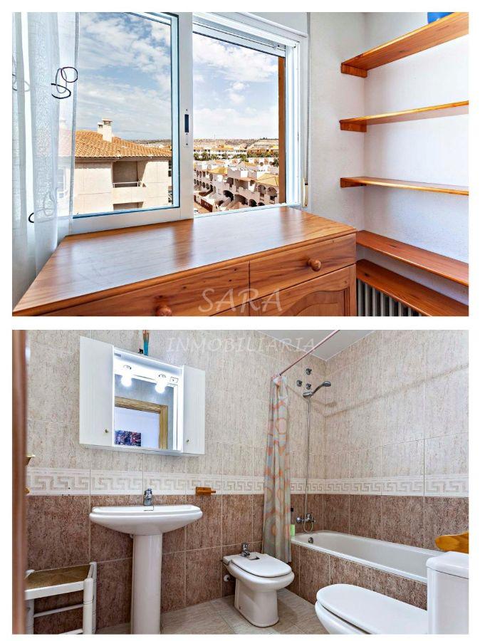 Venta de apartamento en Roquetas de Mar