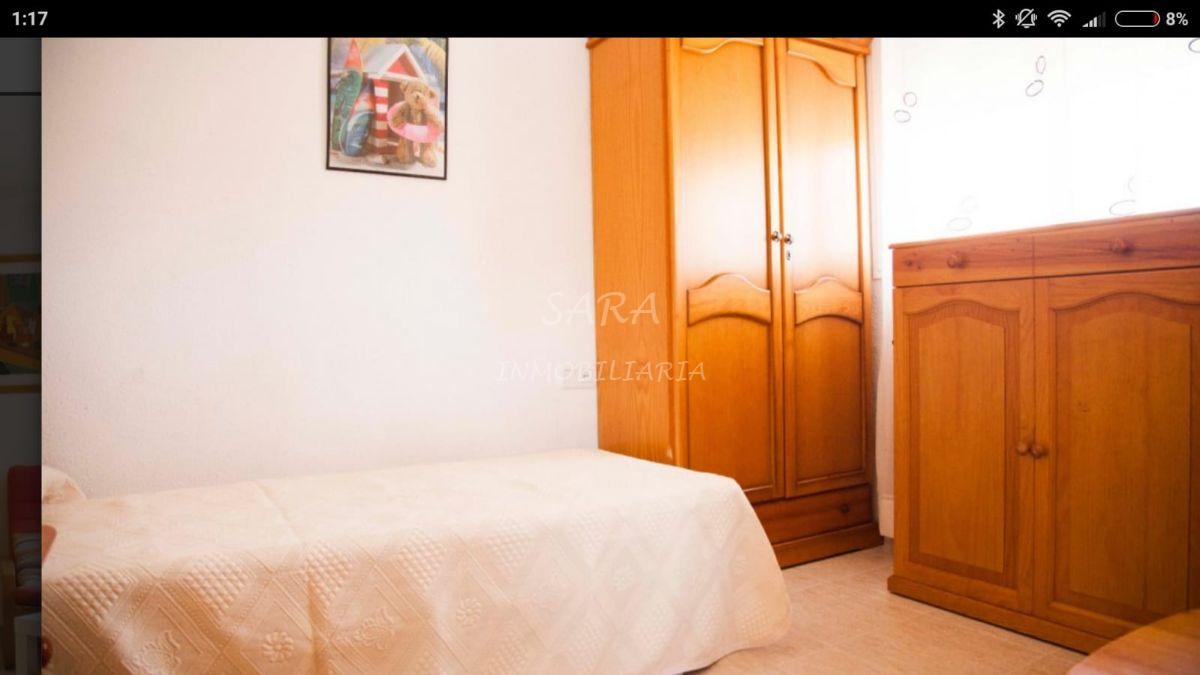 Venta de apartamento en Roquetas de Mar