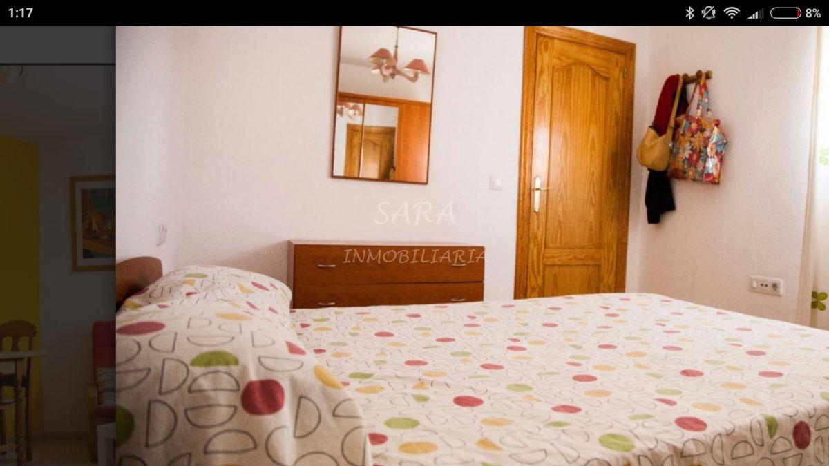 Venta de apartamento en Roquetas de Mar
