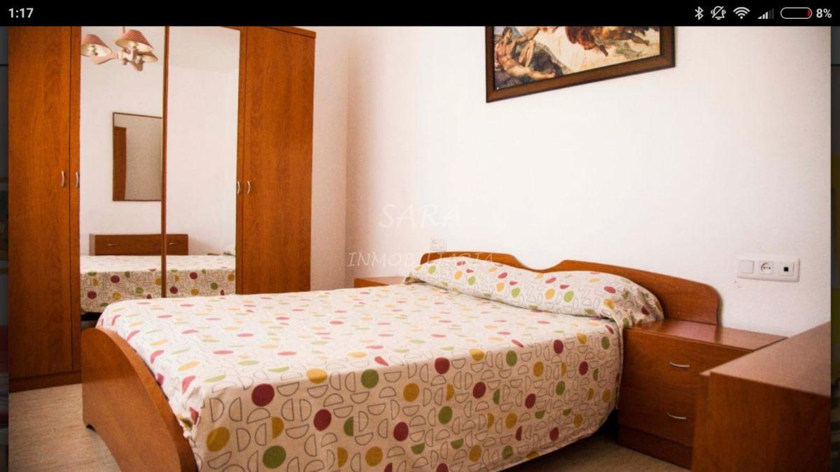 Venta de apartamento en Roquetas de Mar