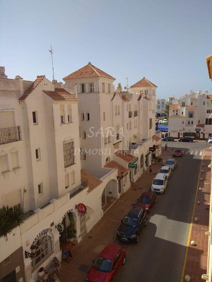 Venta de apartamento en Roquetas de Mar