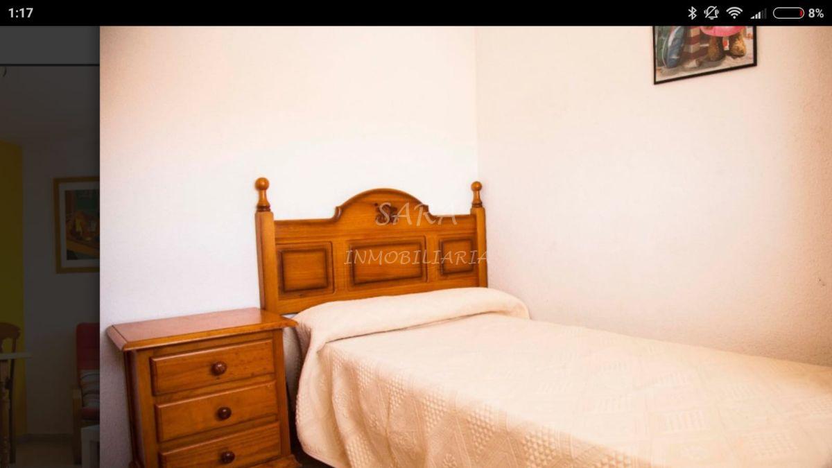 Venta de apartamento en Roquetas de Mar