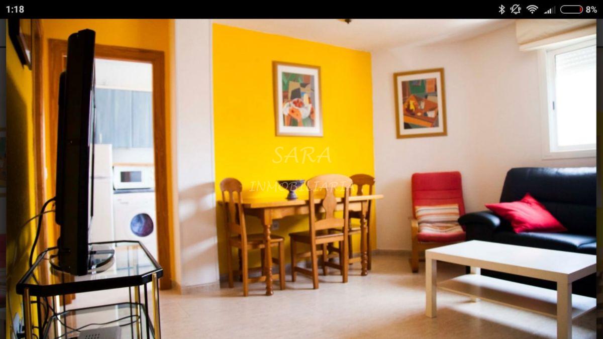 Venta de apartamento en Roquetas de Mar