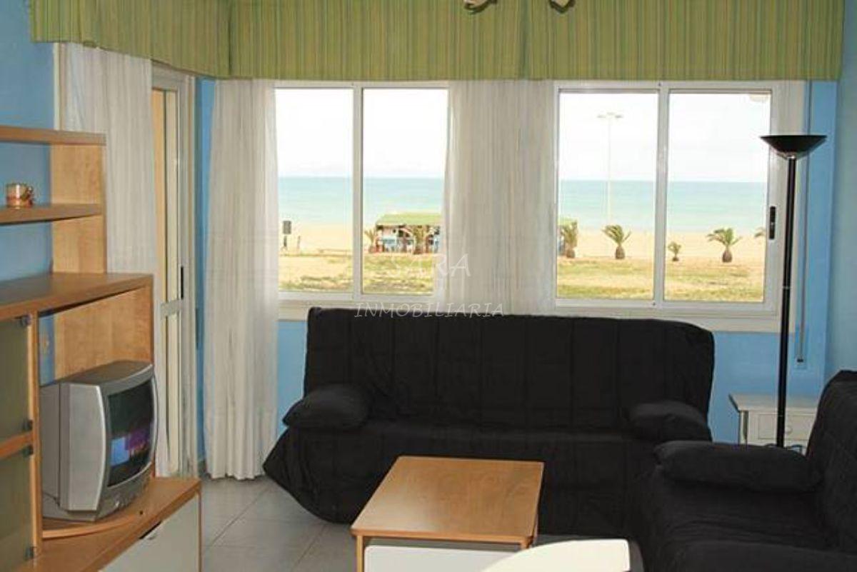 For sale of apartment in Roquetas de Mar