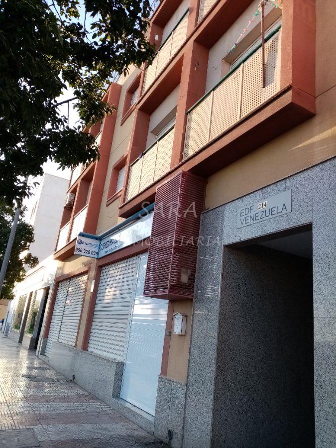 Venta de apartamento en Roquetas de Mar