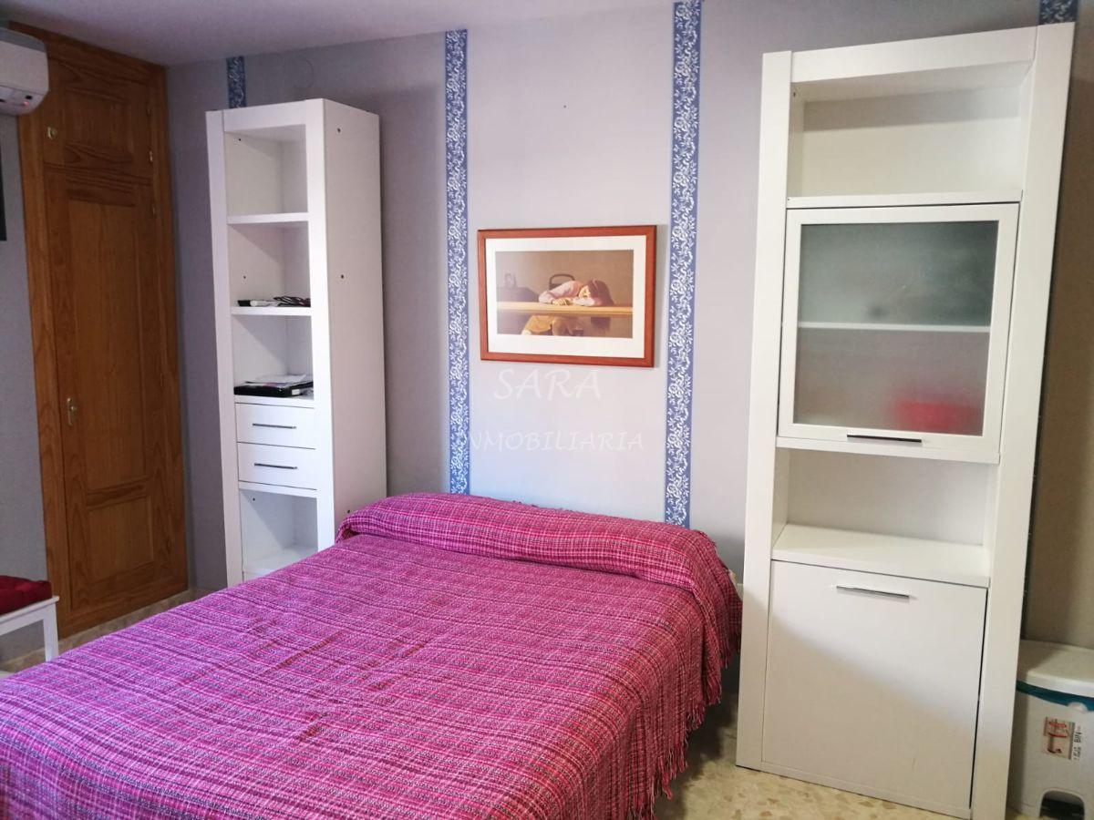 Venta de estudio en Roquetas de Mar