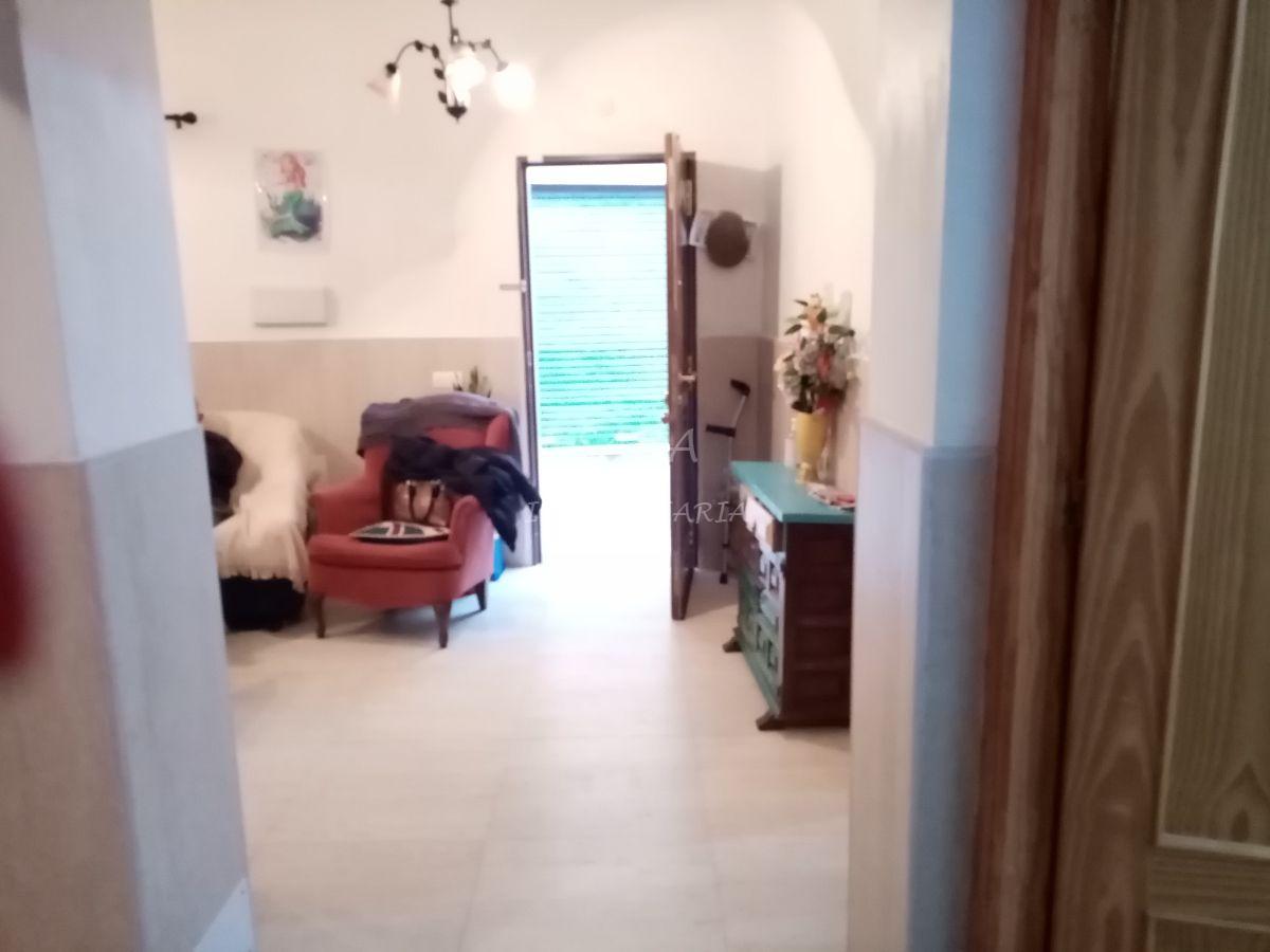 Venta de casa en Roquetas de Mar