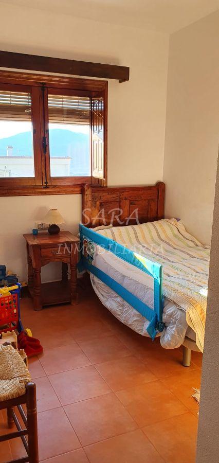 Alquiler de apartamento en Paterna del Río