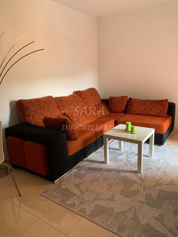 For rent of apartment in Vícar
