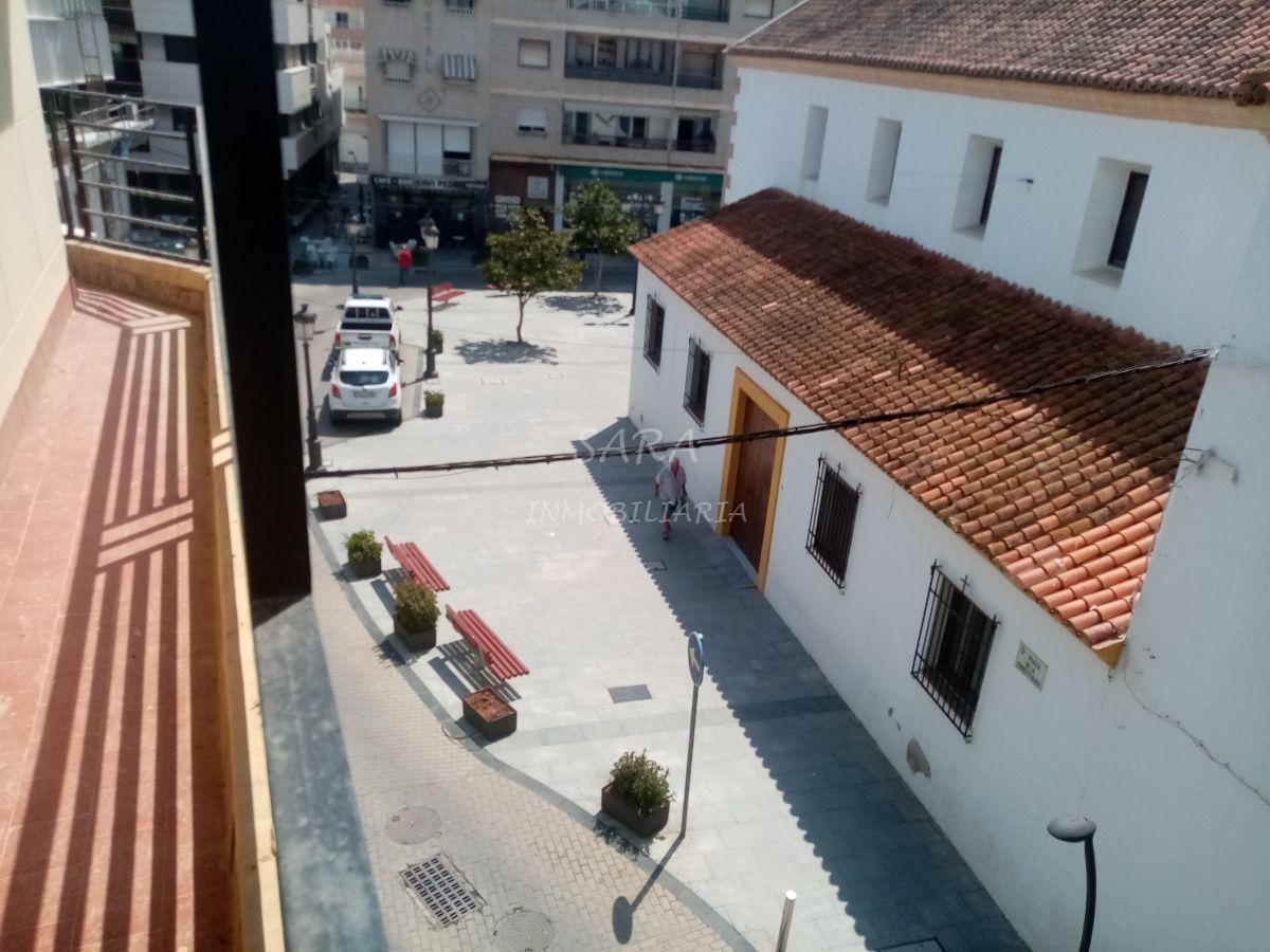 Venta de edificio en Roquetas de Mar