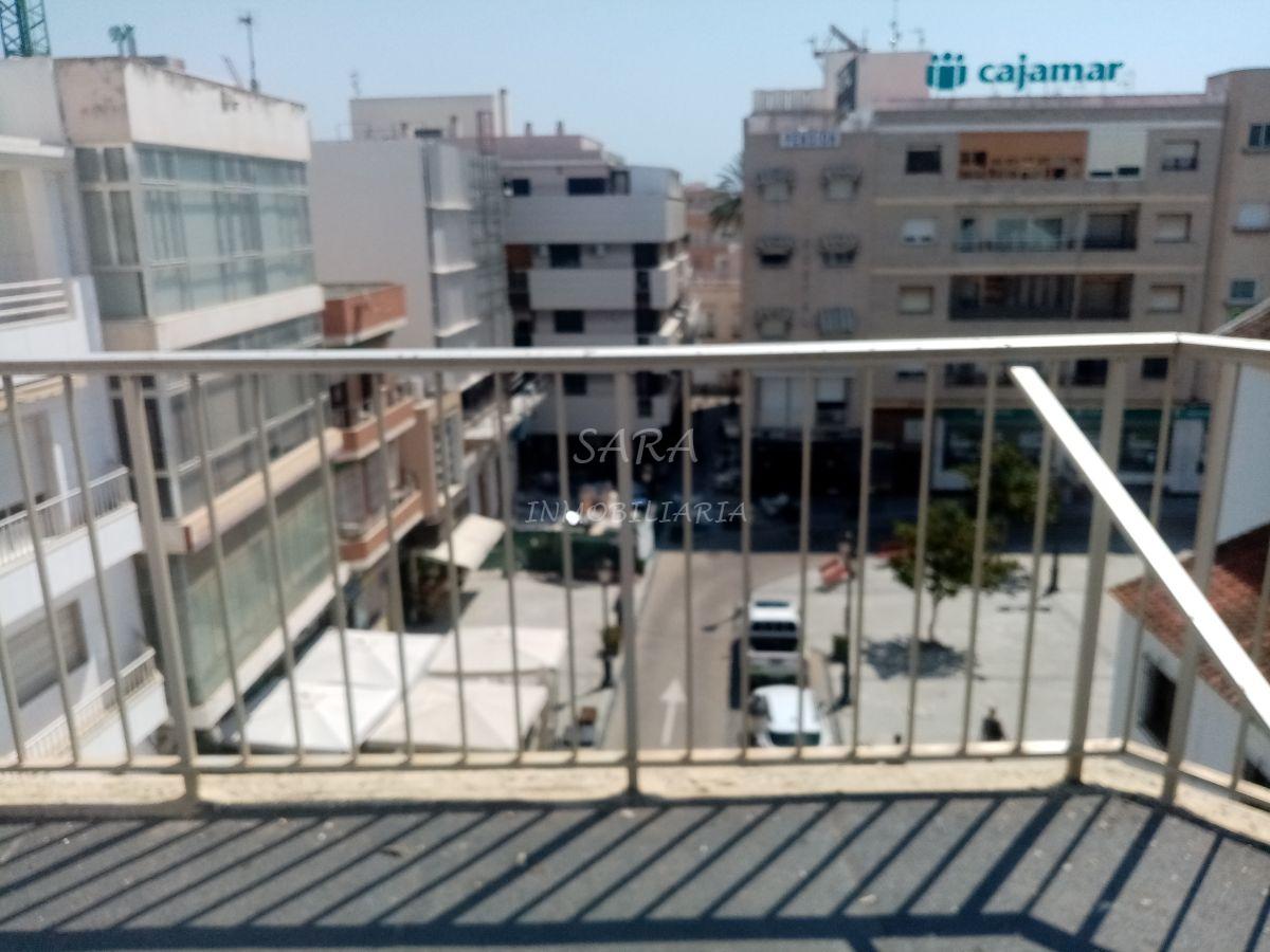 Venta de edificio en Roquetas de Mar