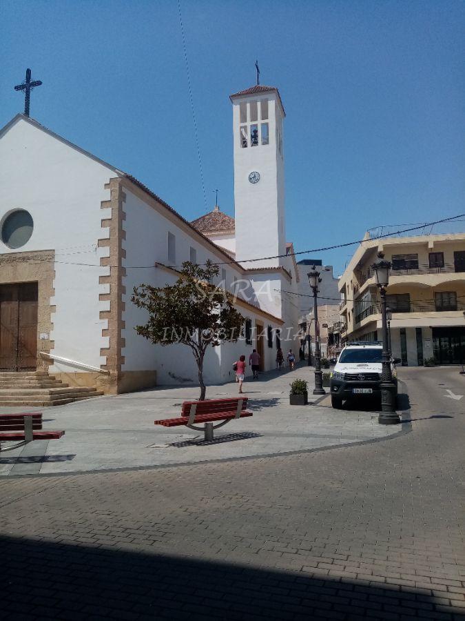 Venta de edificio en Roquetas de Mar