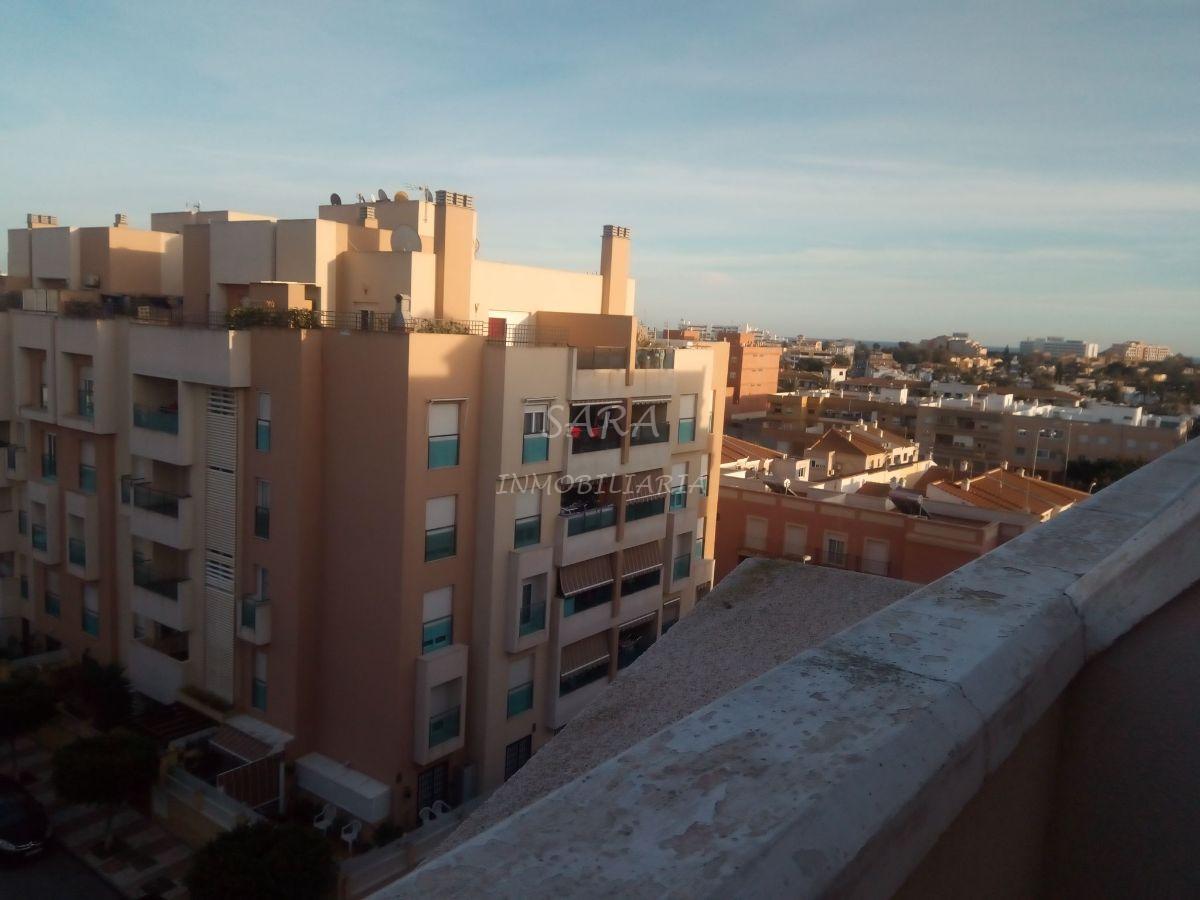 Venta de apartamento en Roquetas de Mar