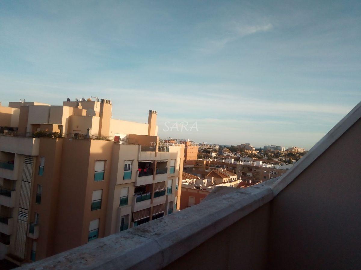 Venta de apartamento en Roquetas de Mar