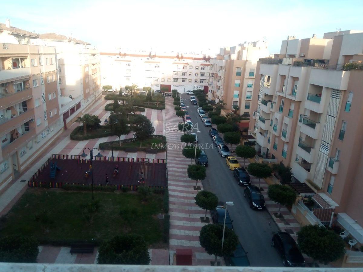 Venta de apartamento en Roquetas de Mar