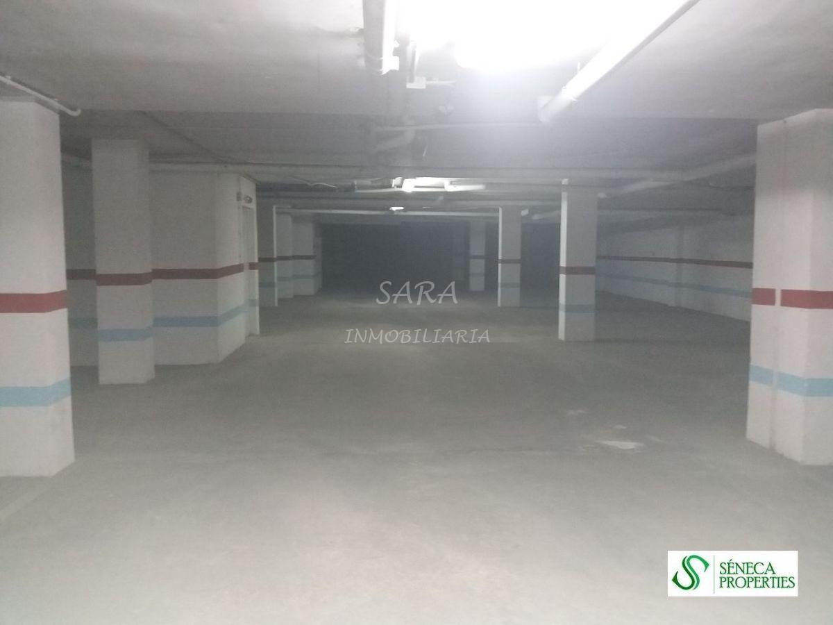 Venta de apartamento en Roquetas de Mar