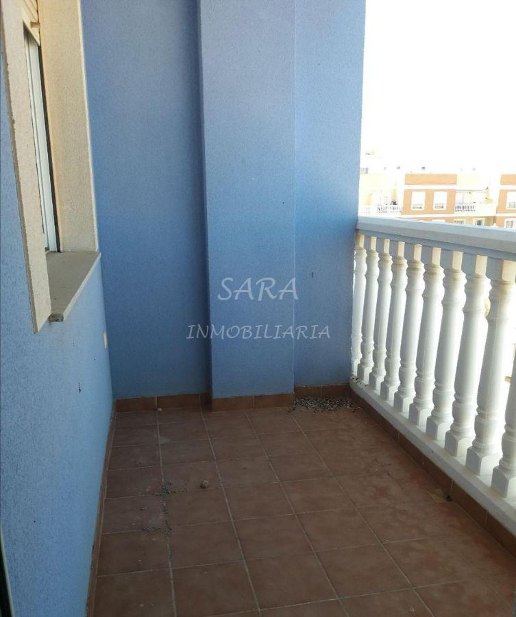 Venta de apartamento en Roquetas de Mar