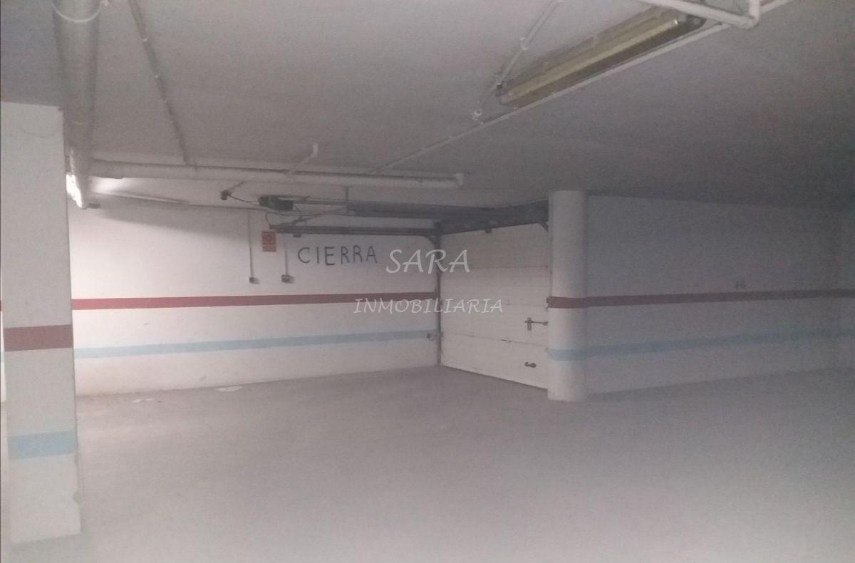 Venta de apartamento en Roquetas de Mar