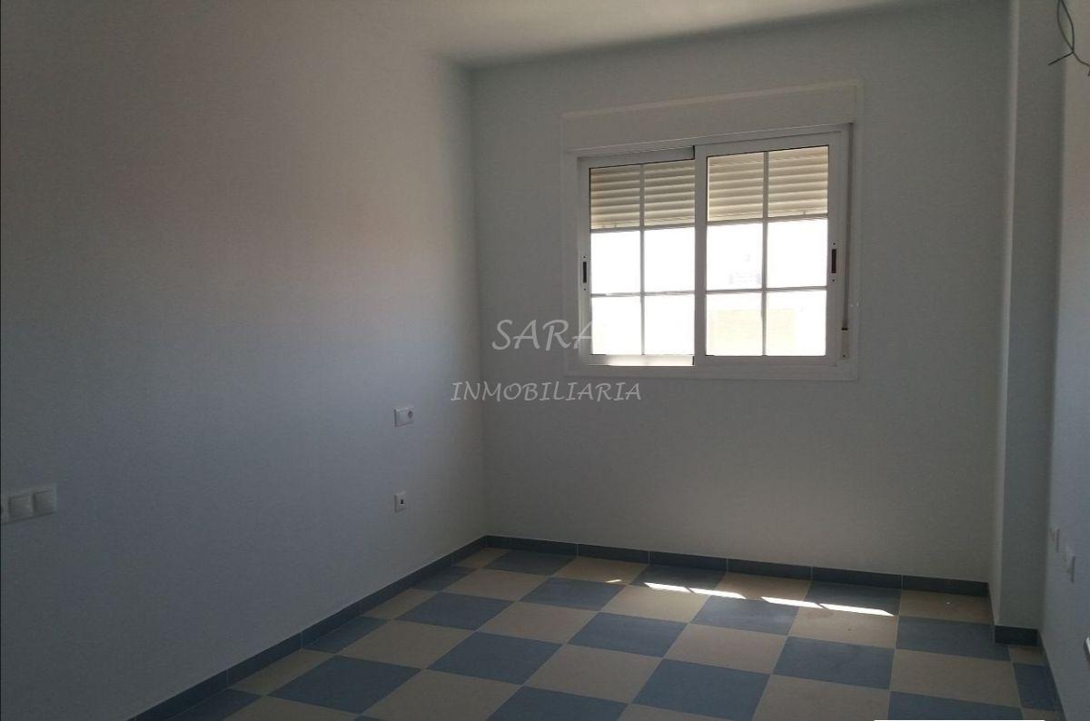 Venta de apartamento en Roquetas de Mar