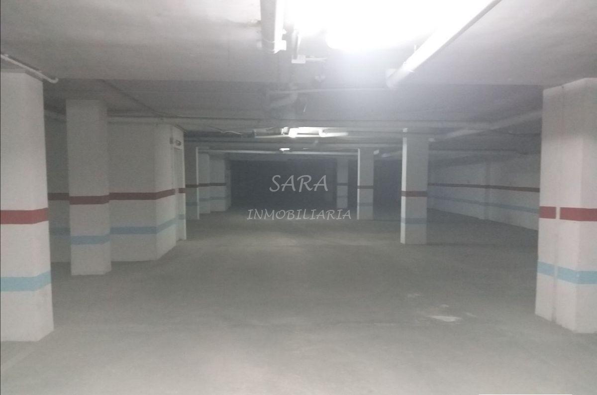 Venta de apartamento en Roquetas de Mar
