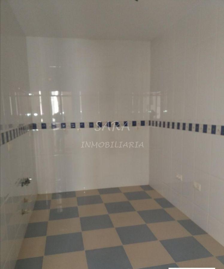 Venta de apartamento en Roquetas de Mar