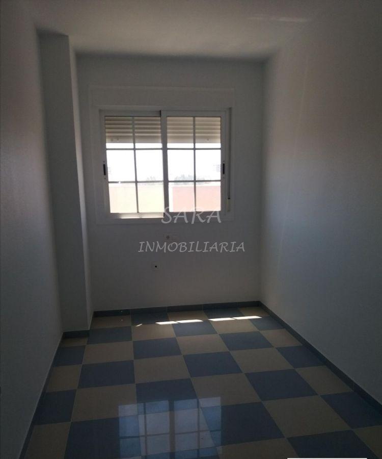 Venta de apartamento en Roquetas de Mar