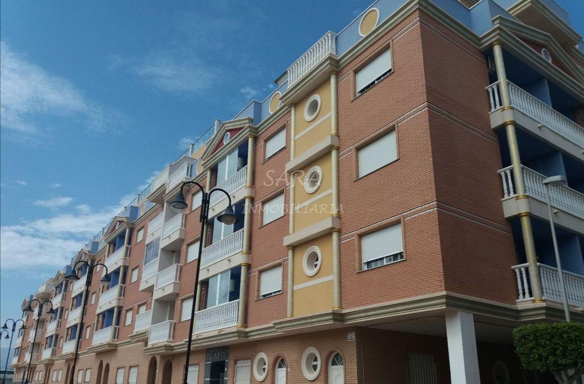 Venta de apartamento en Roquetas de Mar