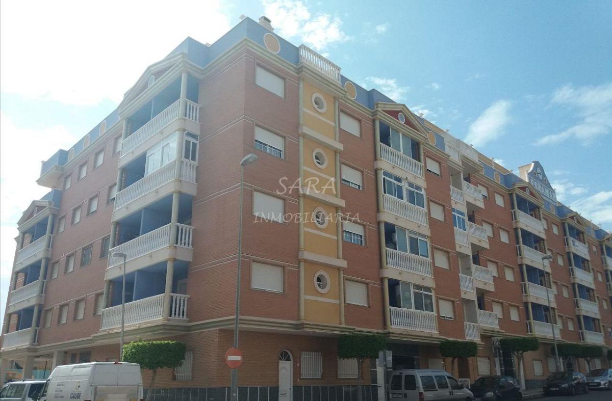 Venta de apartamento en Roquetas de Mar