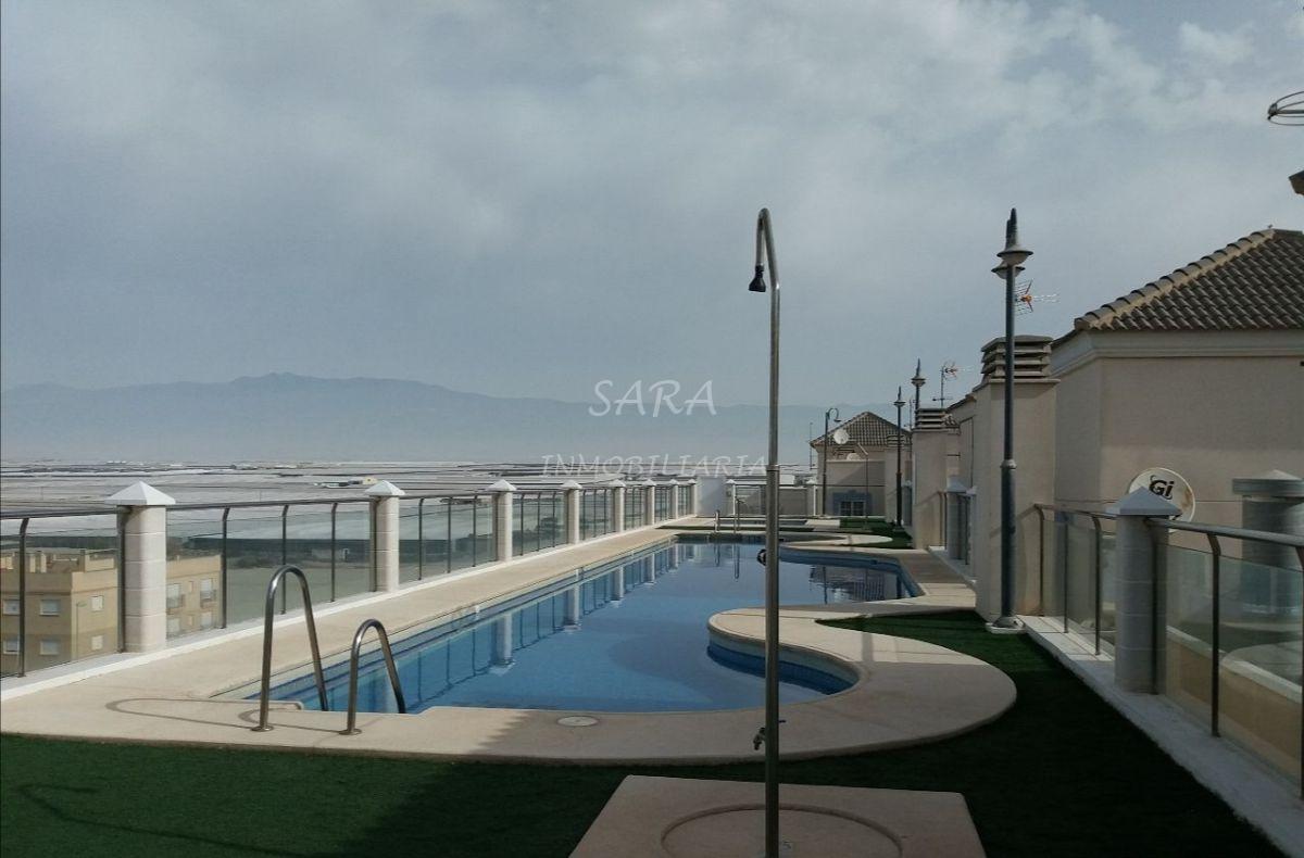 Venta de apartamento en Roquetas de Mar