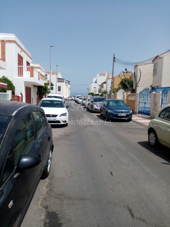 Venta de casa en Roquetas de Mar