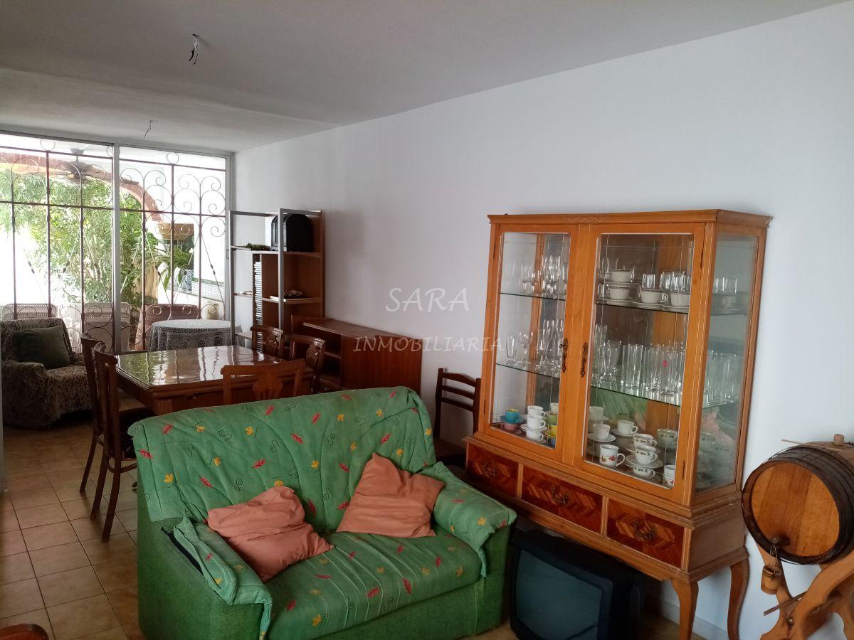 Venta de casa en Roquetas de Mar