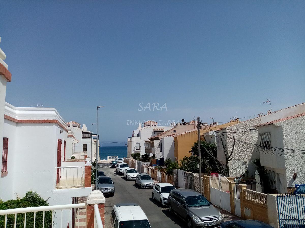 Venta de casa en Roquetas de Mar