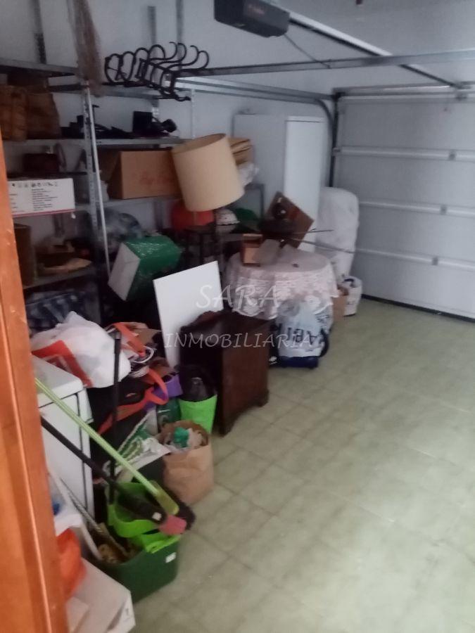 Venta de casa en Roquetas de Mar