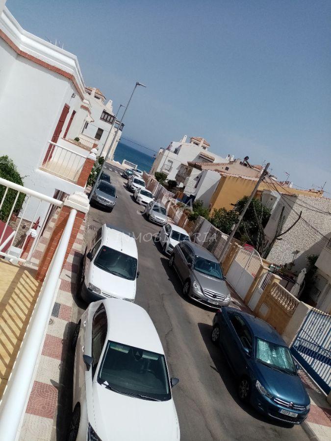 Venta de casa en Roquetas de Mar