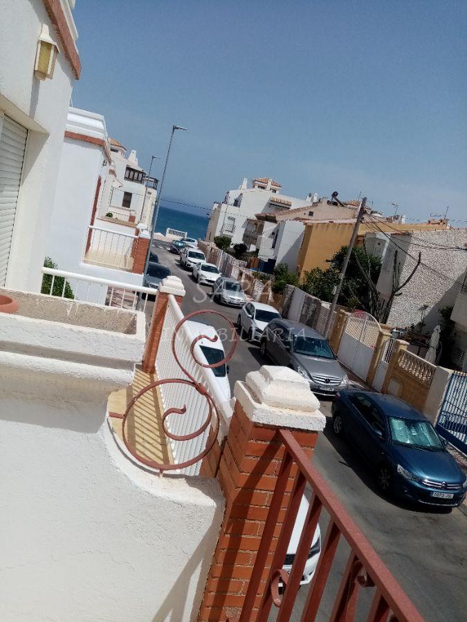 Venta de casa en Roquetas de Mar