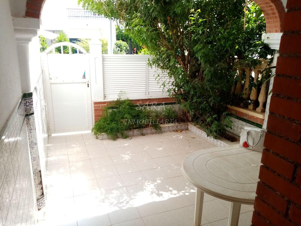 Venta de casa en Roquetas de Mar