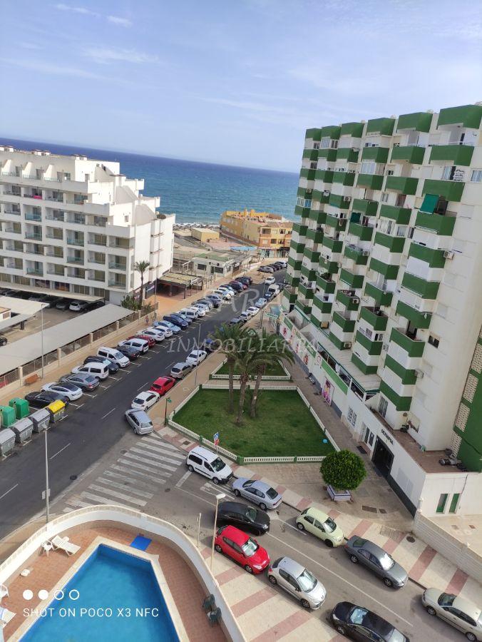 Alquiler de apartamento en Roquetas de Mar