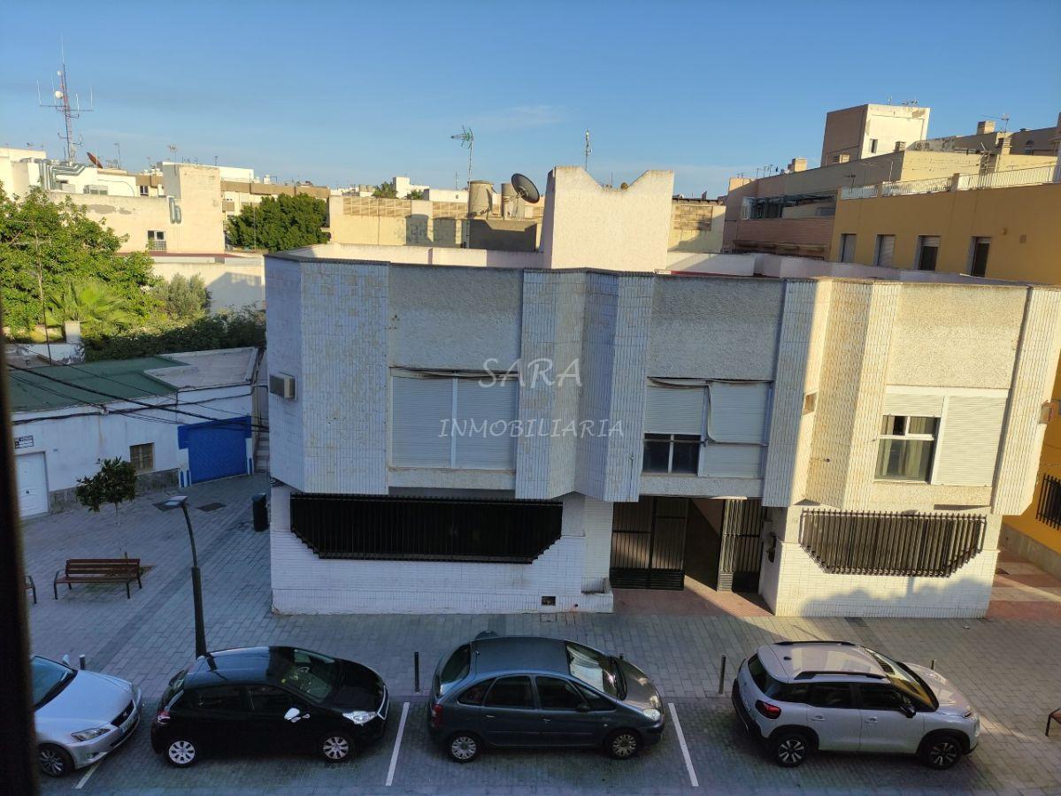 Venta de apartamento en Roquetas de Mar