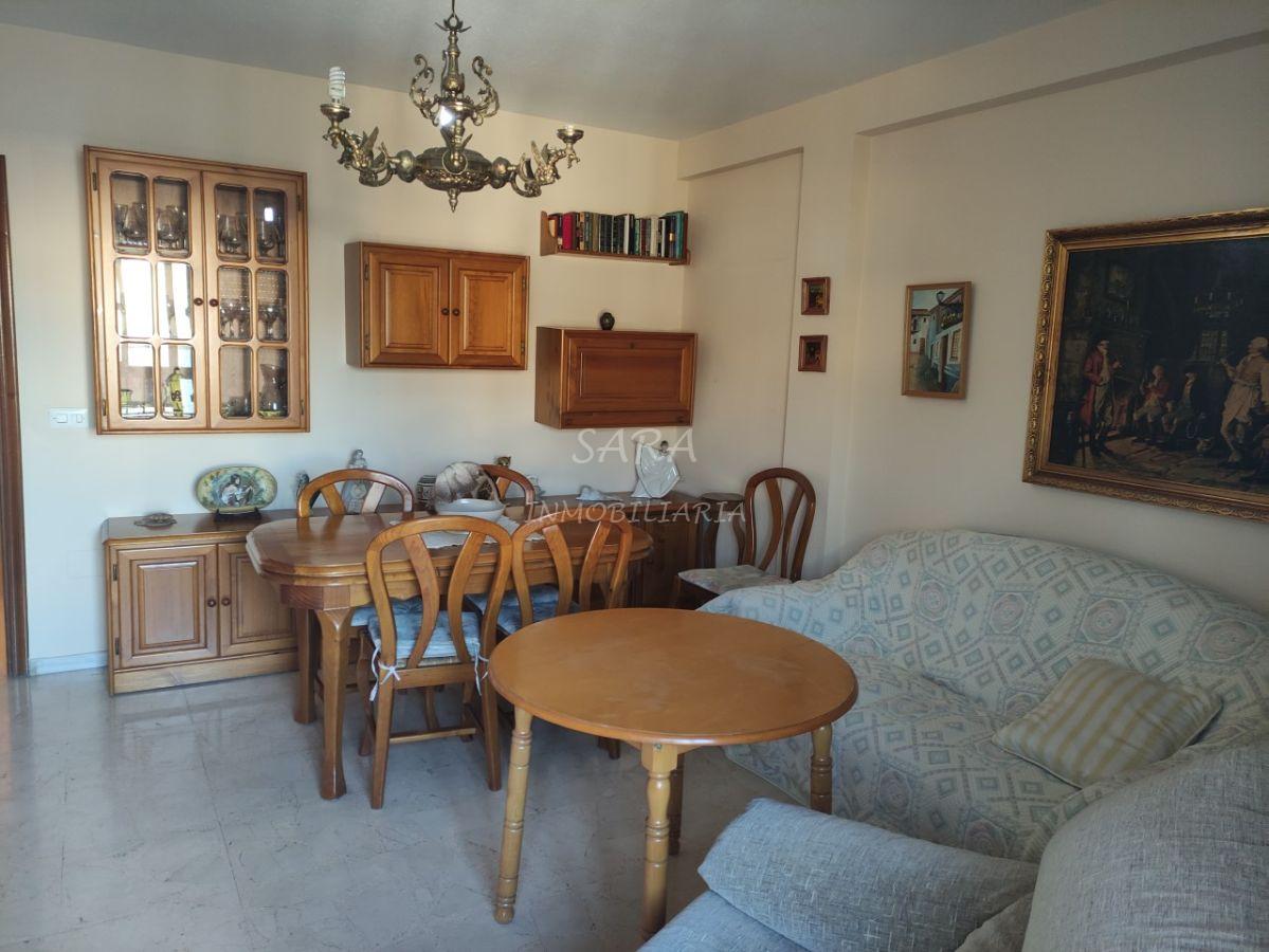 Venta de apartamento en Roquetas de Mar