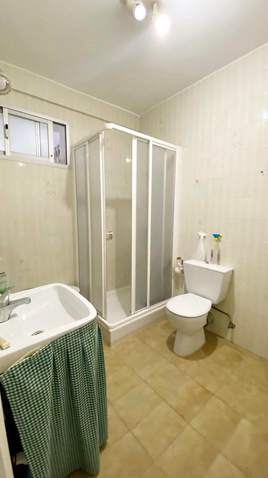 For sale of house in San Fernando