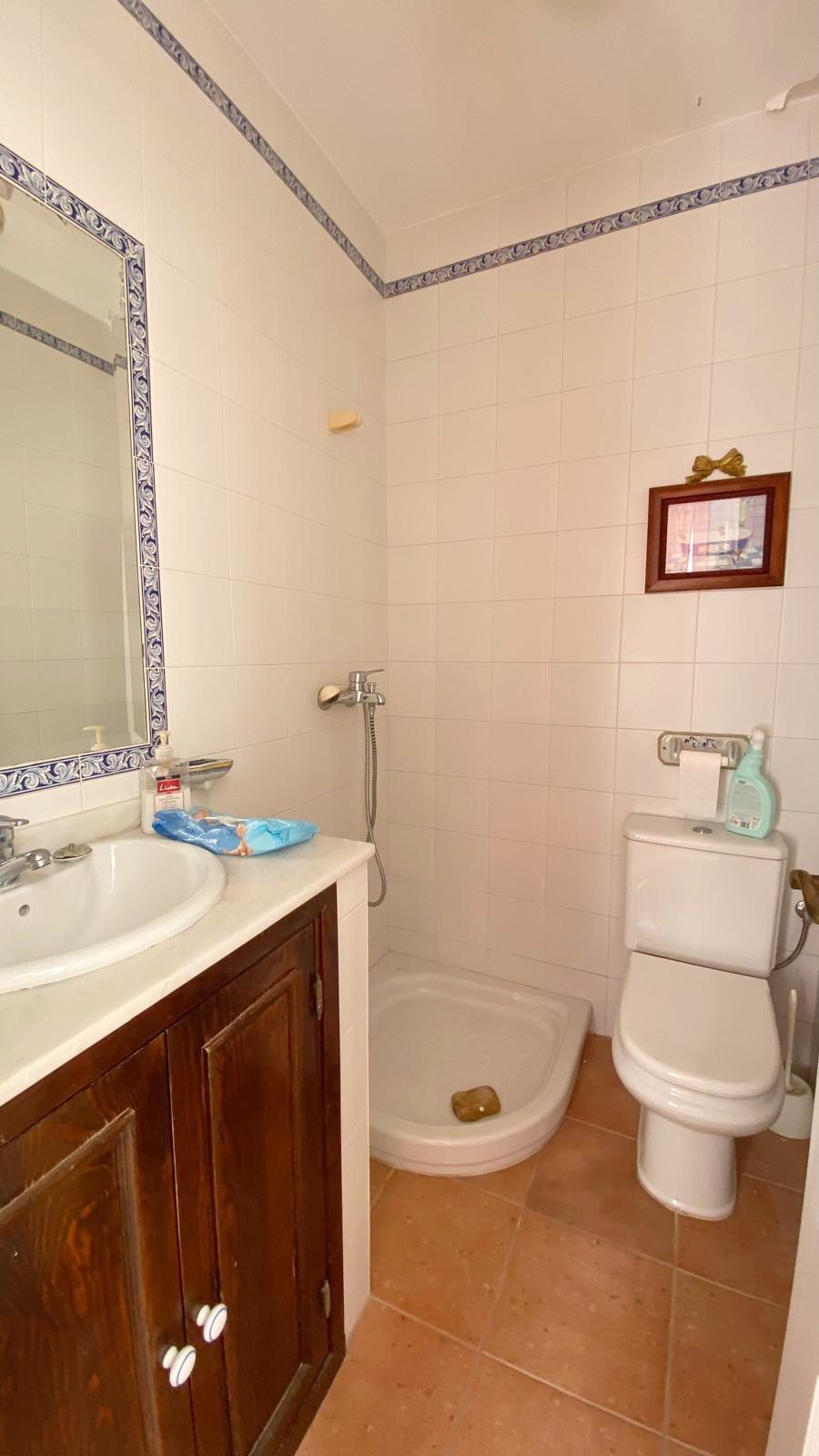 For sale of house in San Fernando