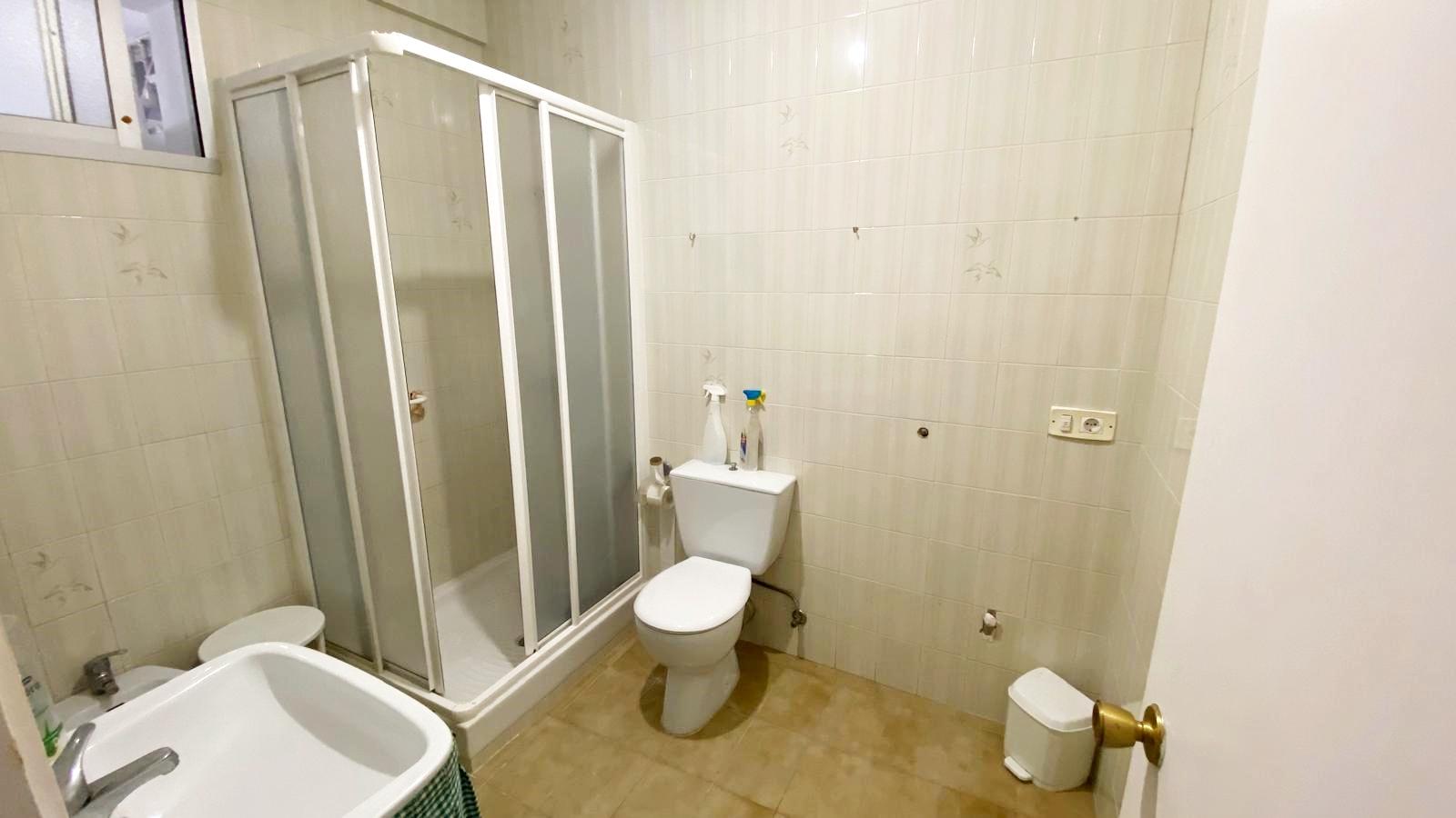 For sale of house in San Fernando